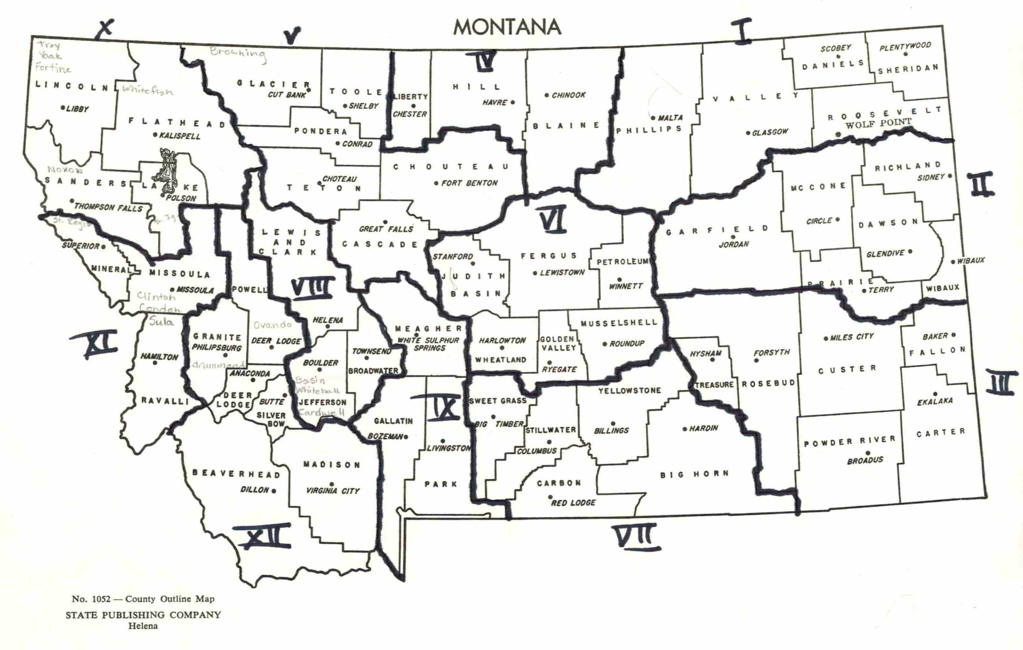 Montana Continuum Of Care Coalition